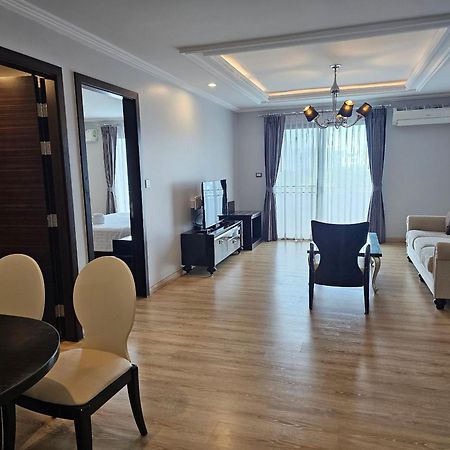 Sirin Exclusive Hotel And Residence 芭達亞 外观 照片